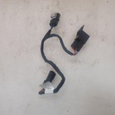 fan wiring harness