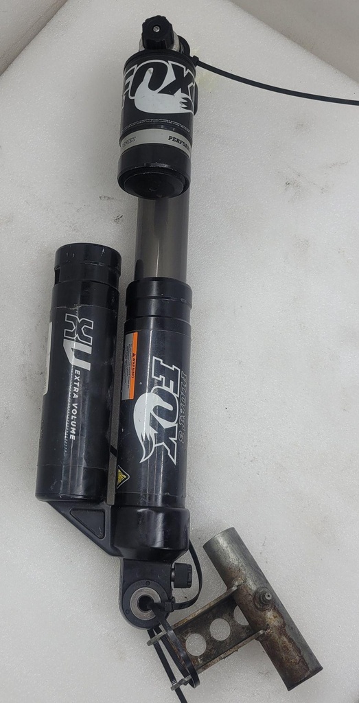 2016-2018 Vector Apex Rear Shock