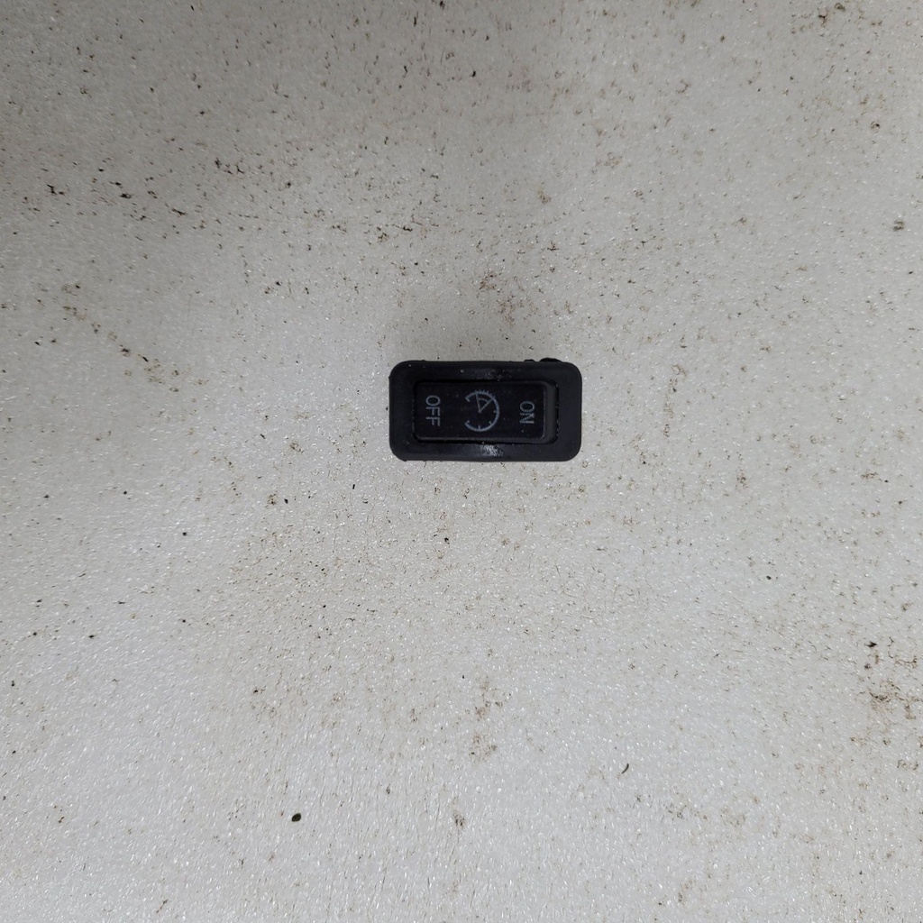low speed variable switch