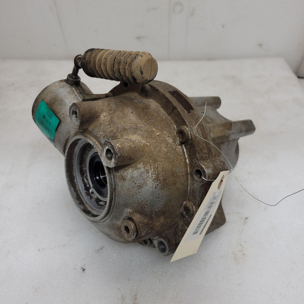 [705401048-001] Differential Ass'y