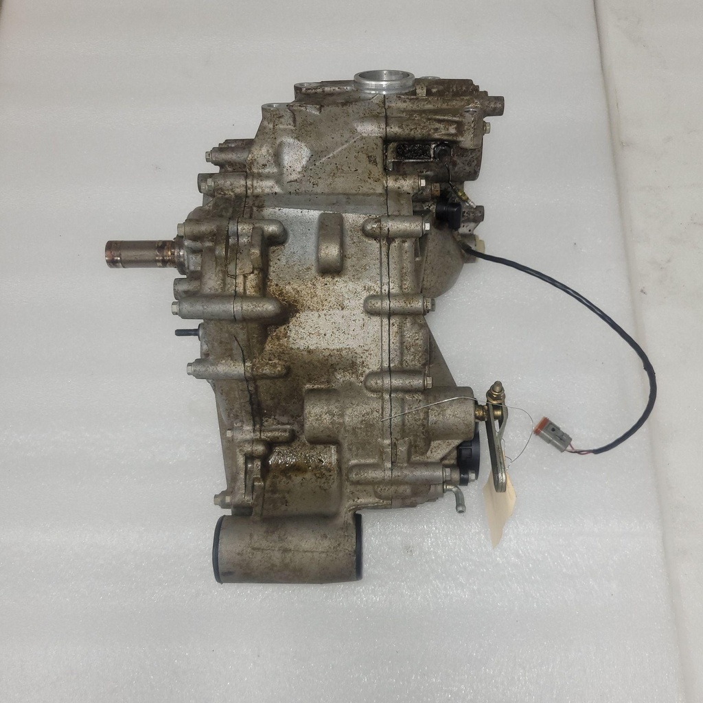 gear box