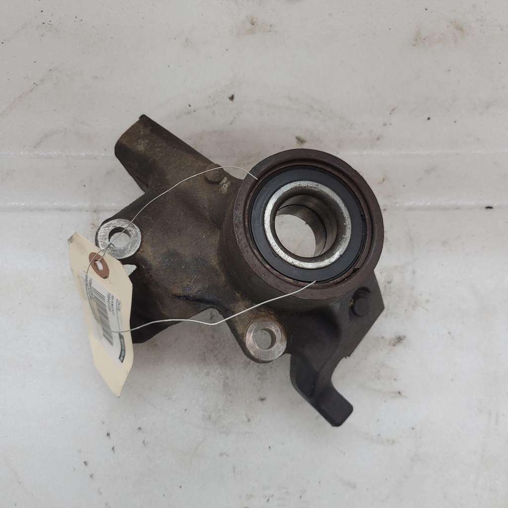 [705401009-001] RH KNUCKLE