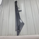 (new ref. 518336883) deep black, rh rear diagonal cross member