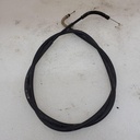 CABLE,THROTTLE