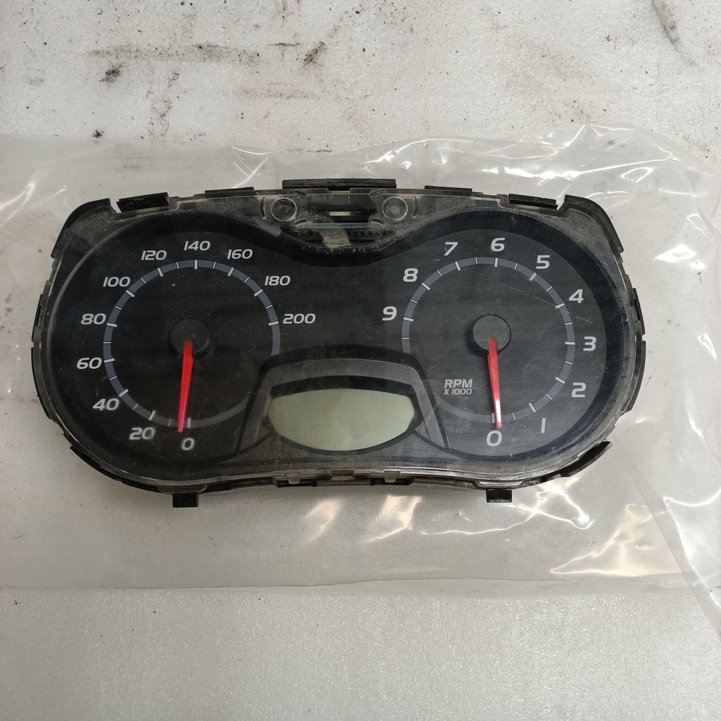 [515177115-001] Speedometer TNT,
