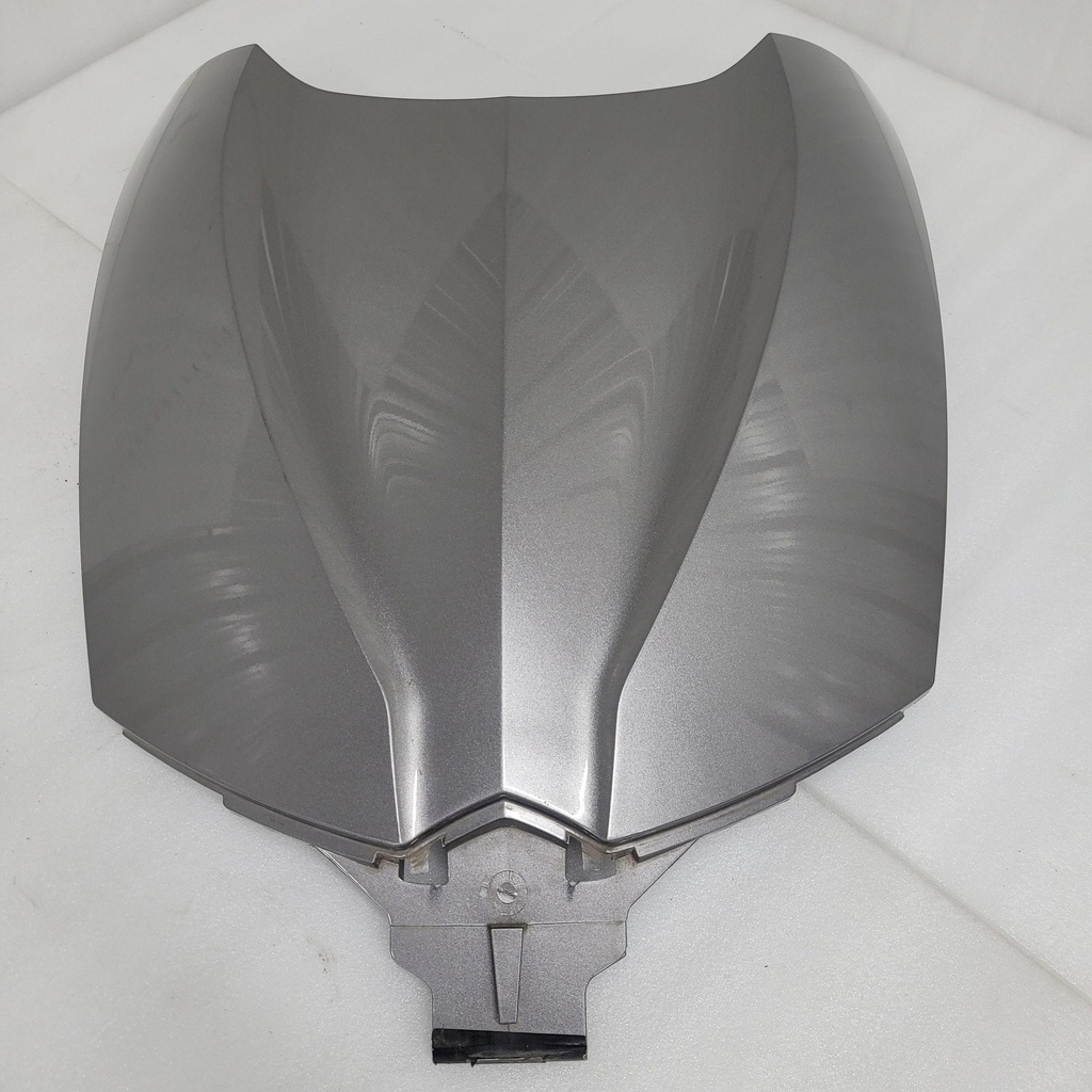 [705004574-001] Hood, Metallic Magnesium
