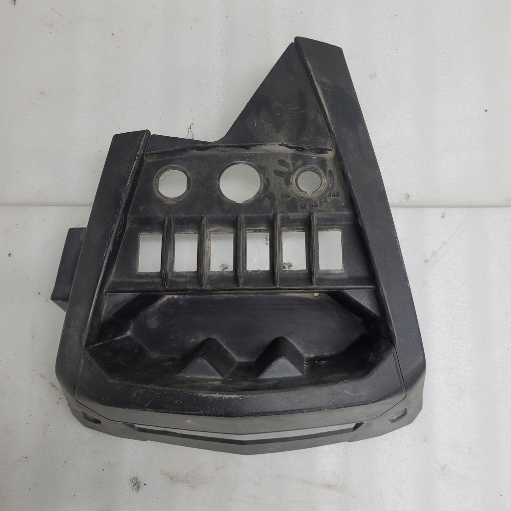 [715002178-001] Dashboard Except Package XMR