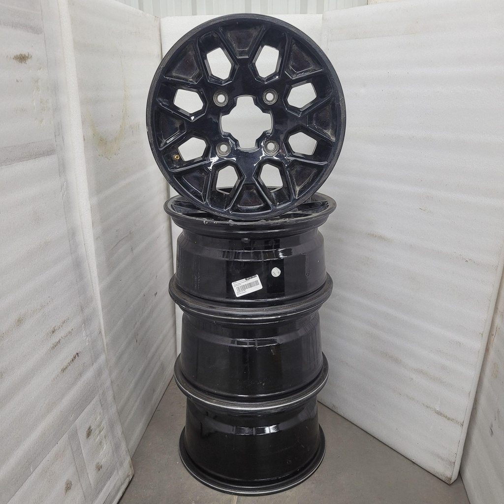 [set14-4x137-001] set de 4 mags 14 pouce4s 4x137