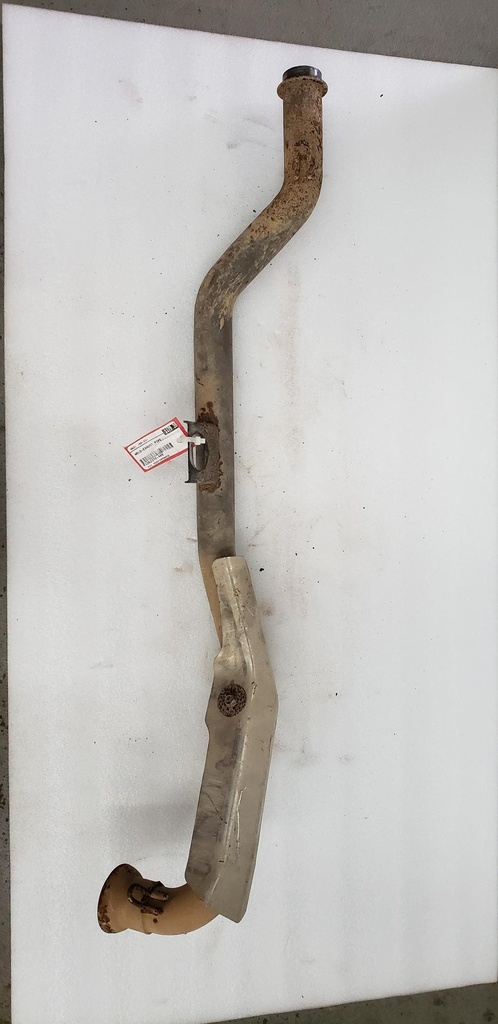 exhst pipe weld hgh tmp pwdr pn