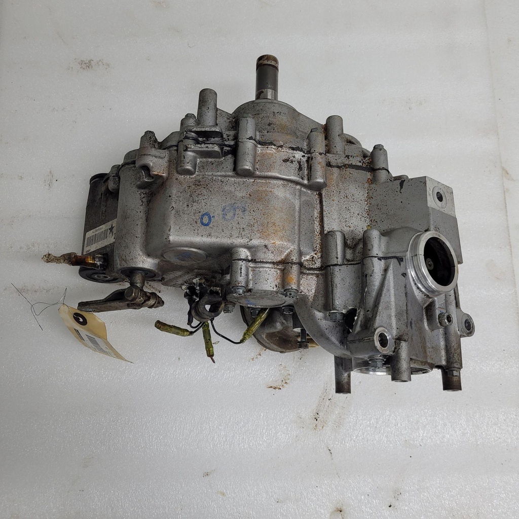 [420686569-001] gear box ass'y (420686569-001)