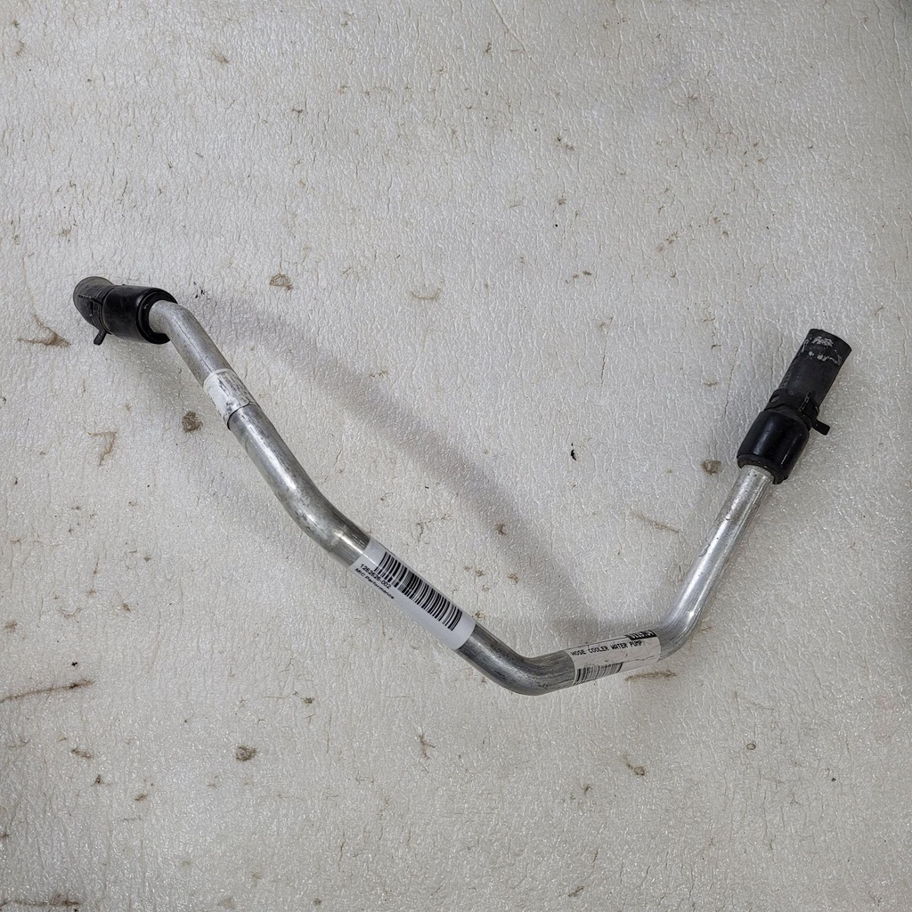 [1262626-001] hose cooler and engine waterpum (1262626-001)