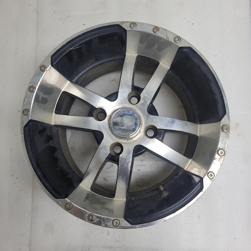 [CF00269] REAR  ALUM.RIM