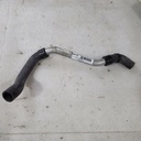 hose bottle and engine assembly