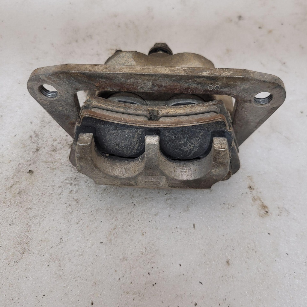 DISC BRAKE CALIPER ASSEMBLY, RI