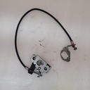 lock latch
