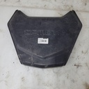 front middle rack cover