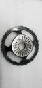GEAR,ONEWAY CLUTCH - 13216-0044 kawasaki