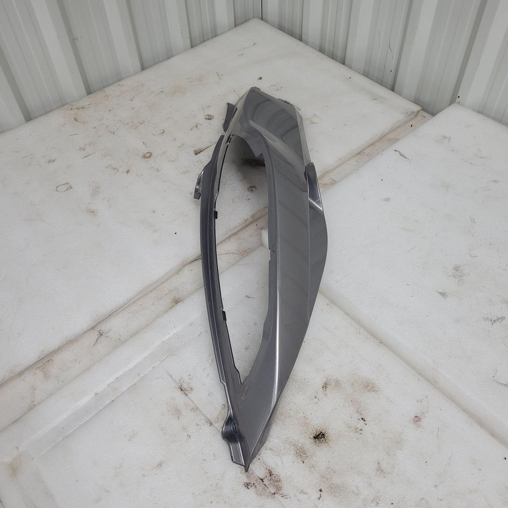 lh front pannel, magnesium magnesium