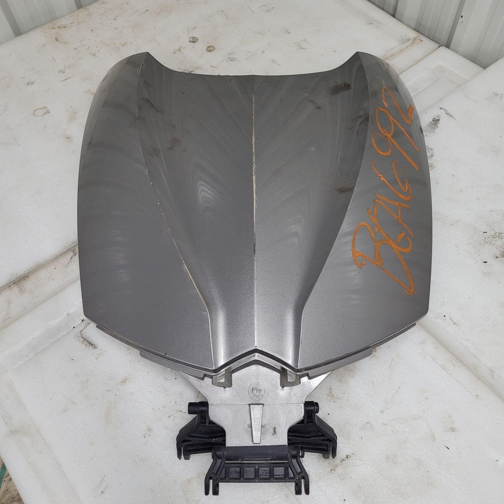 [705006606-001] hood, magnesium st magnesium