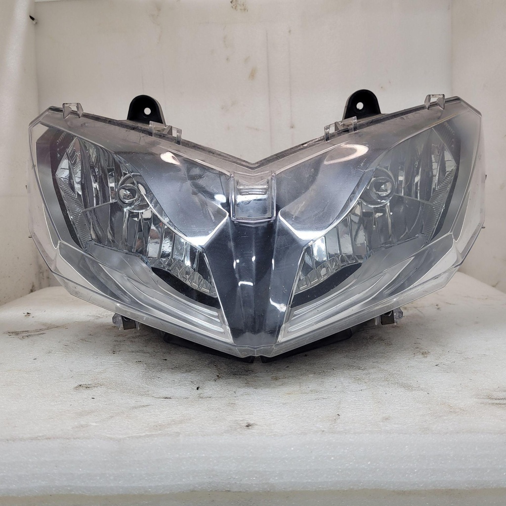 [710002666-001] head light beam