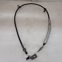 parking brake cable st, st-s, st-ltd