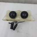 (new ref. 705601366) brake fluid reservoir ass'y