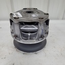 BASIC EBS DRIVE CLUTCH ASM