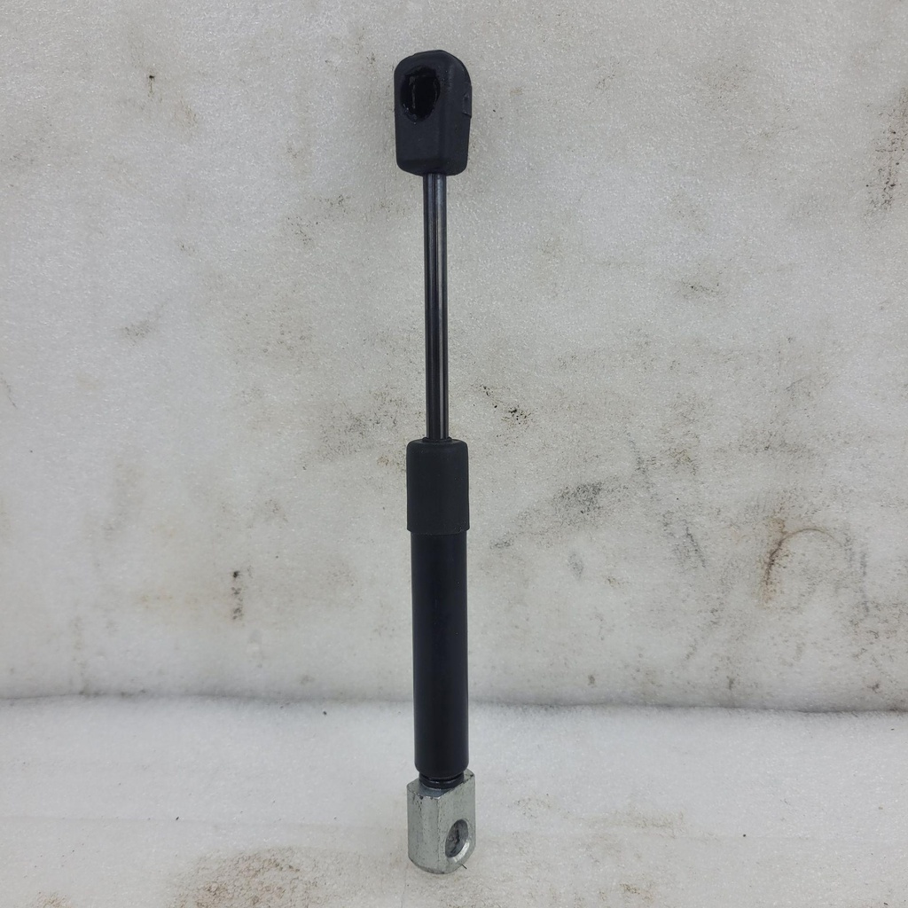 gaz shock