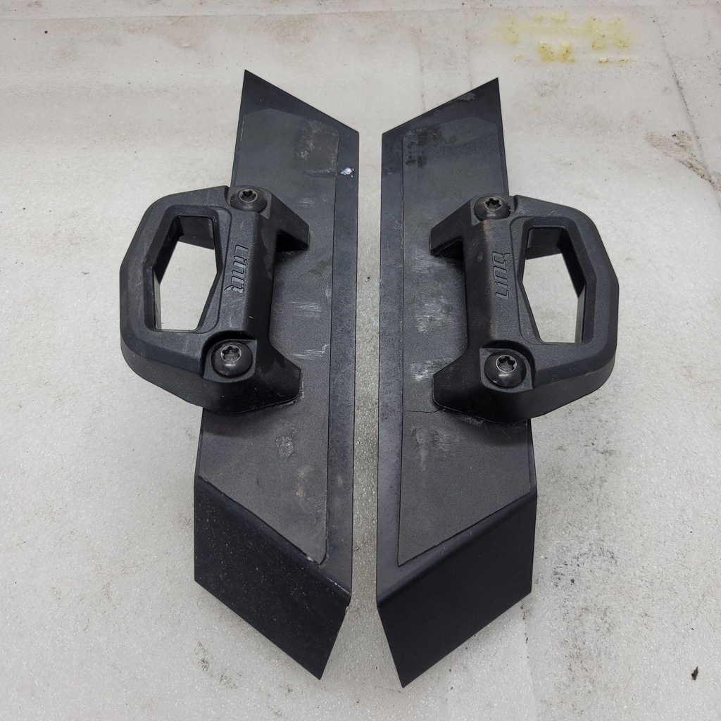LINQ ADAPTOR PLATE