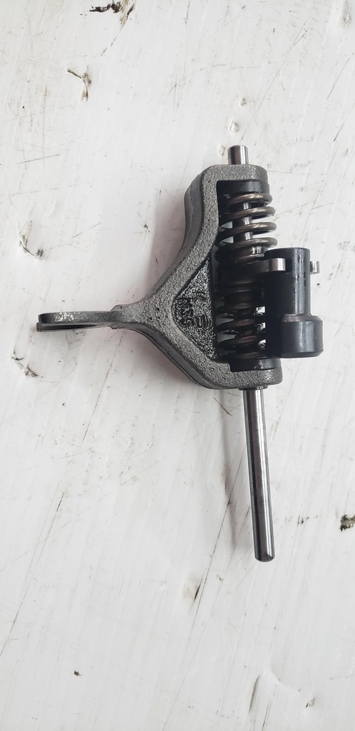 [1332315-001] ASM-SHIFT FORK - POLARIS - 1332315 (1332315-001)