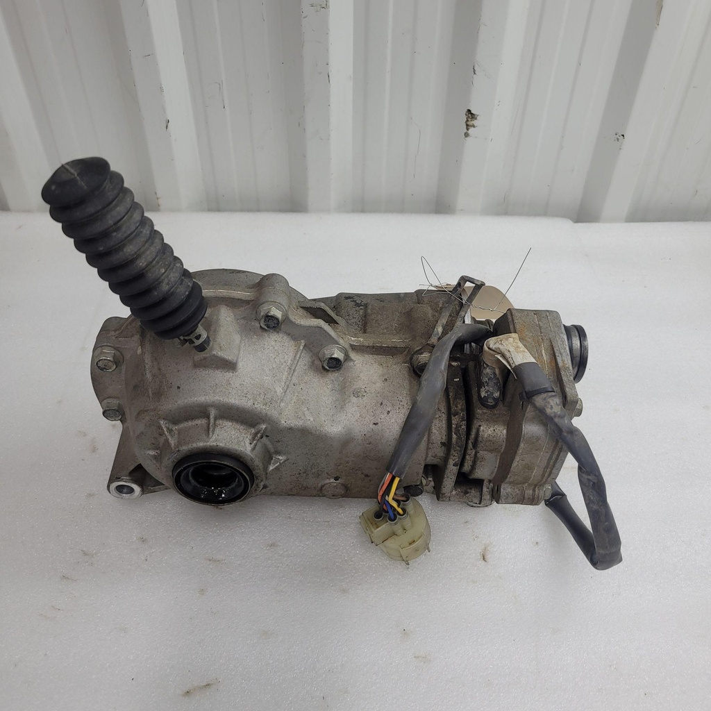 [27400-31H01-001] (new ref. 27400-31h03) case assy, fr differential