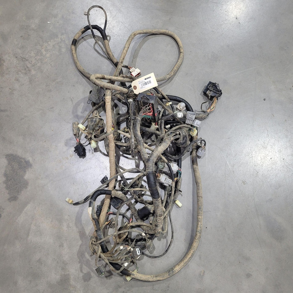 main wire harness