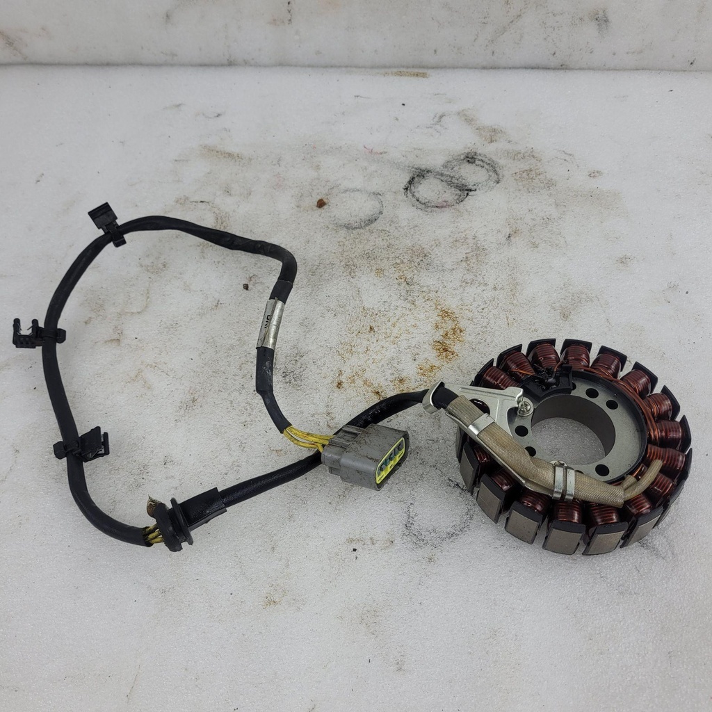 [420685297-001] stator