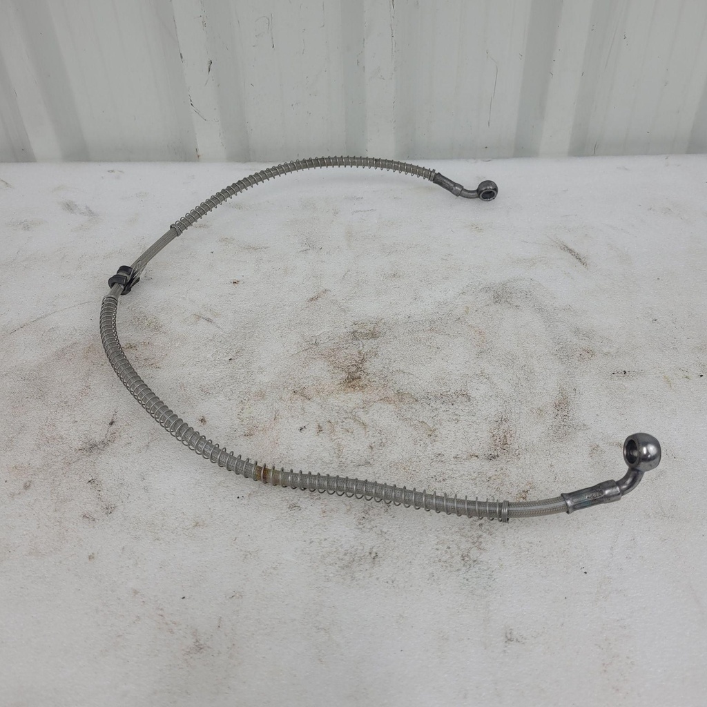 [CF00864] front brake hose, rh