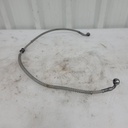 front brake hose, rh