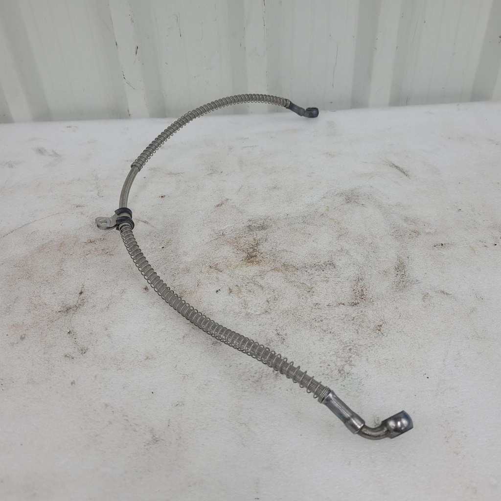 [CF00865] front brake hose, lh