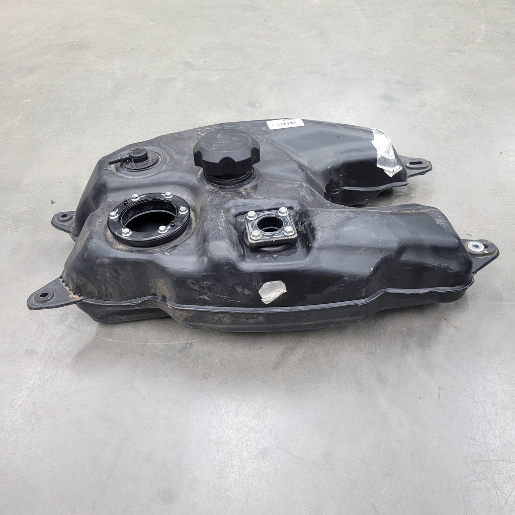 [CF01197] fuel tank, plastic