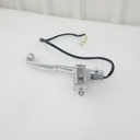lever assy clutch