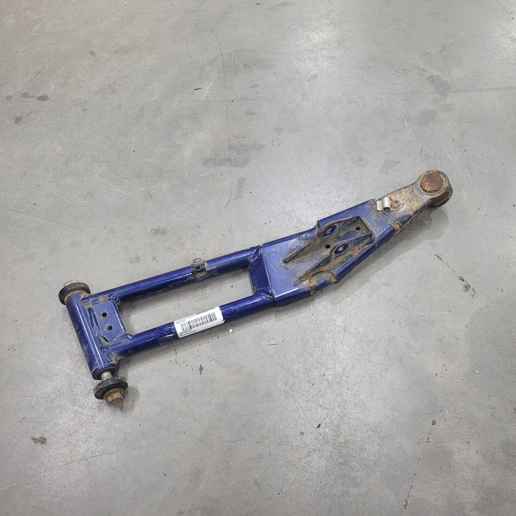 [0503-956-001] a-arm,fr-upr-rh-nep blu assy (inc.16-20)