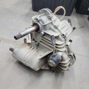 gearcase assembly
