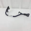 (new ref. 705010741) rh painted fender rear support