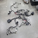 wiring harness_chassis