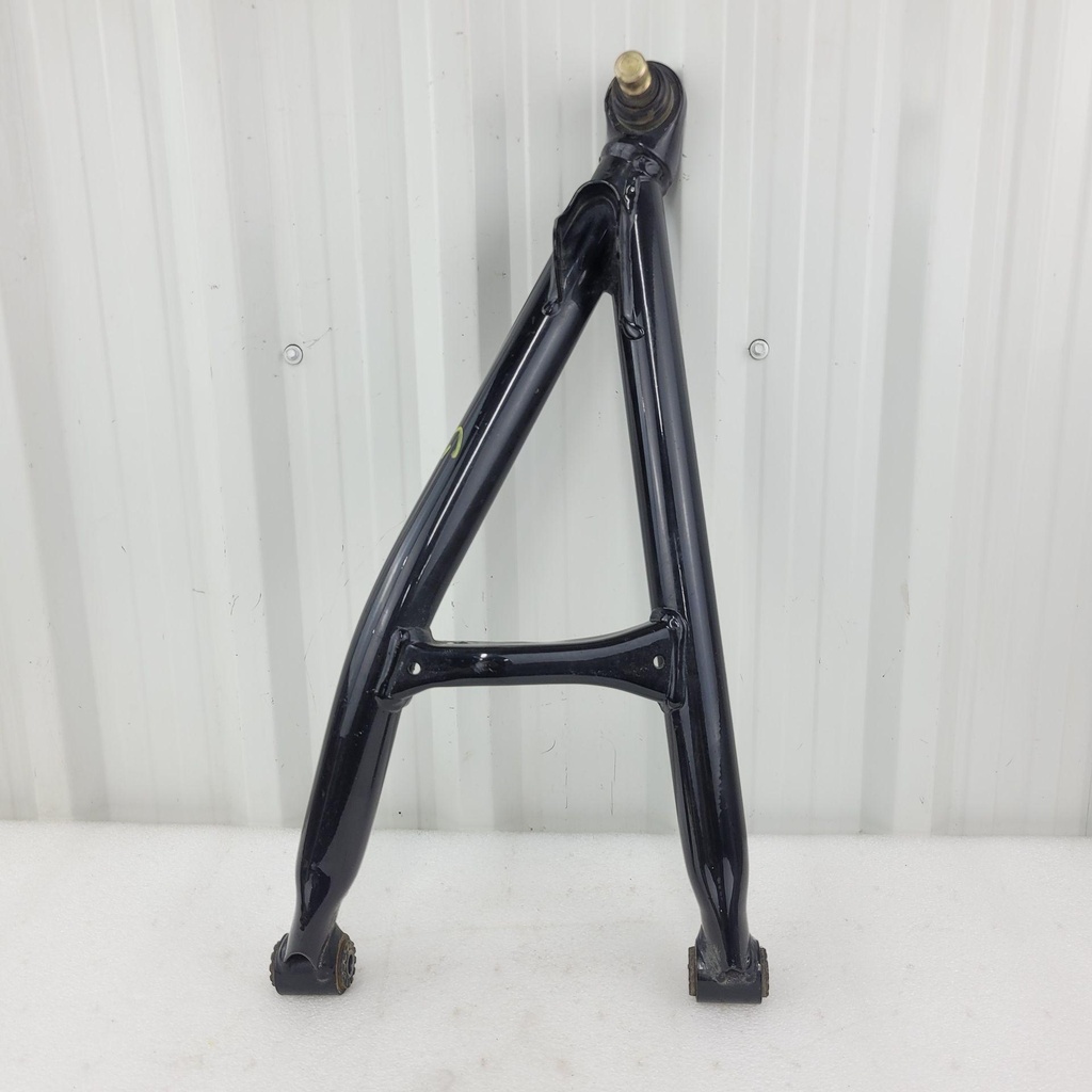 deep black, lh lower arm