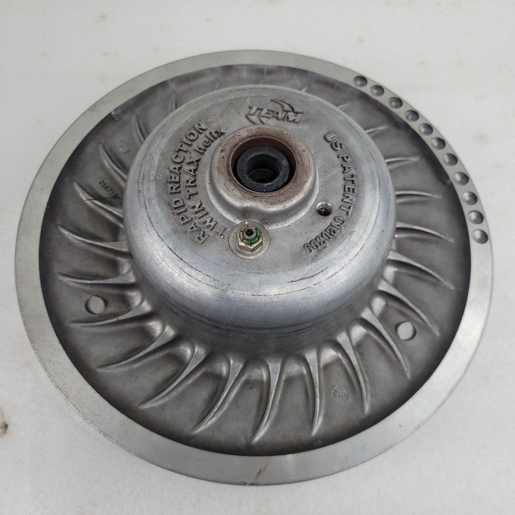 [417127703-001] Pulley Driven