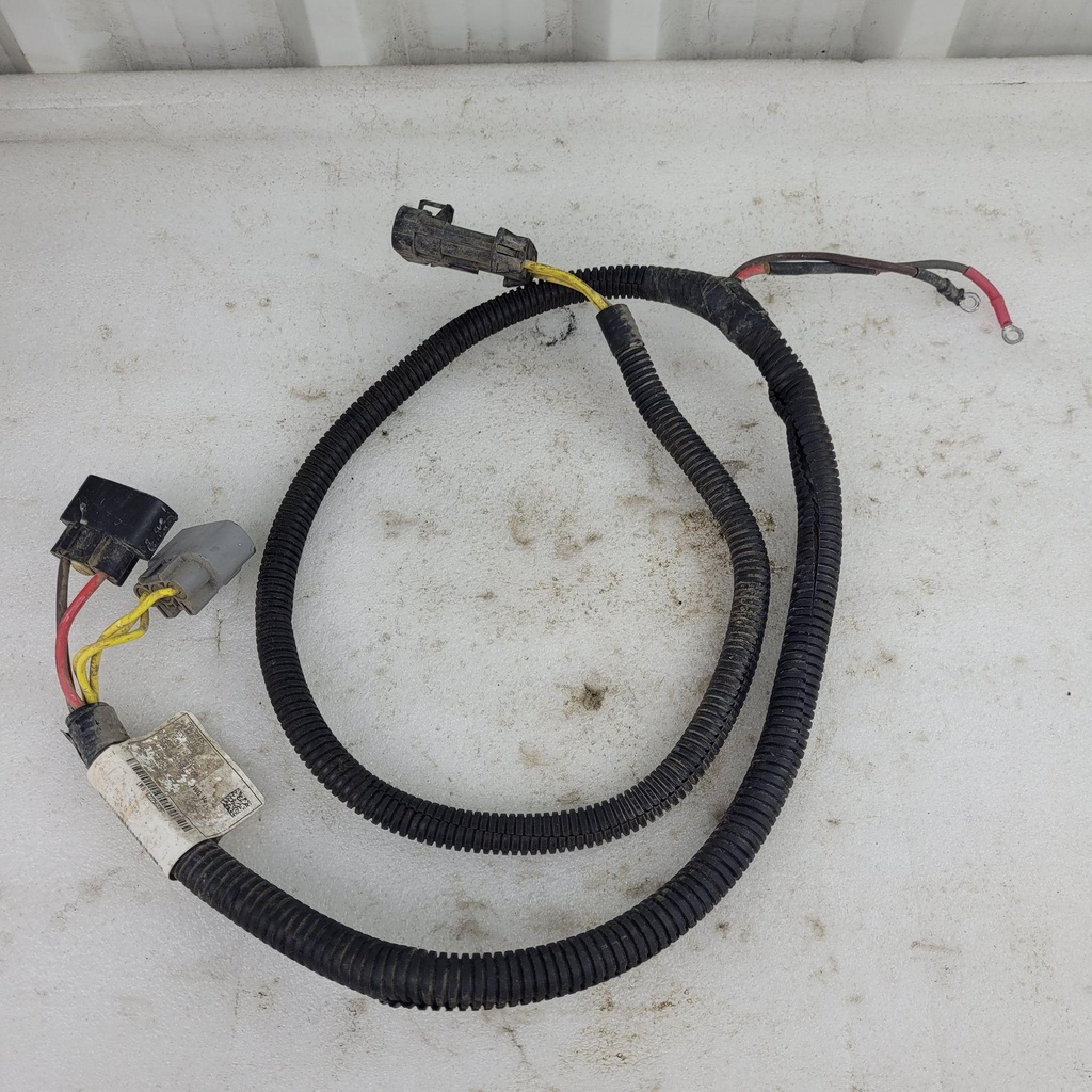 [2414819-001] harness-jumper,regulator,trg