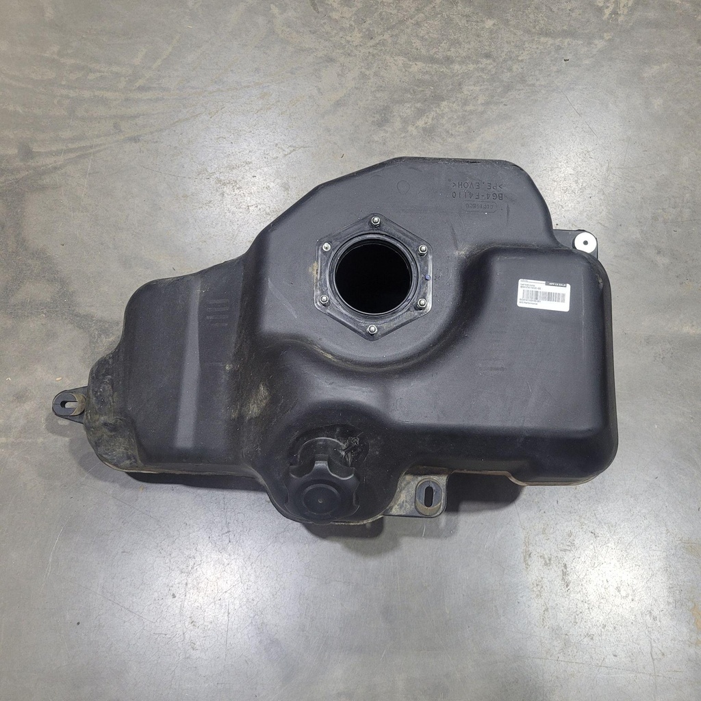[BG4F41100100-001] (new ref. bg4-f4110-02-00) fuel tank comp