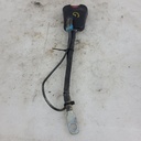 driver buckle side package xds std
