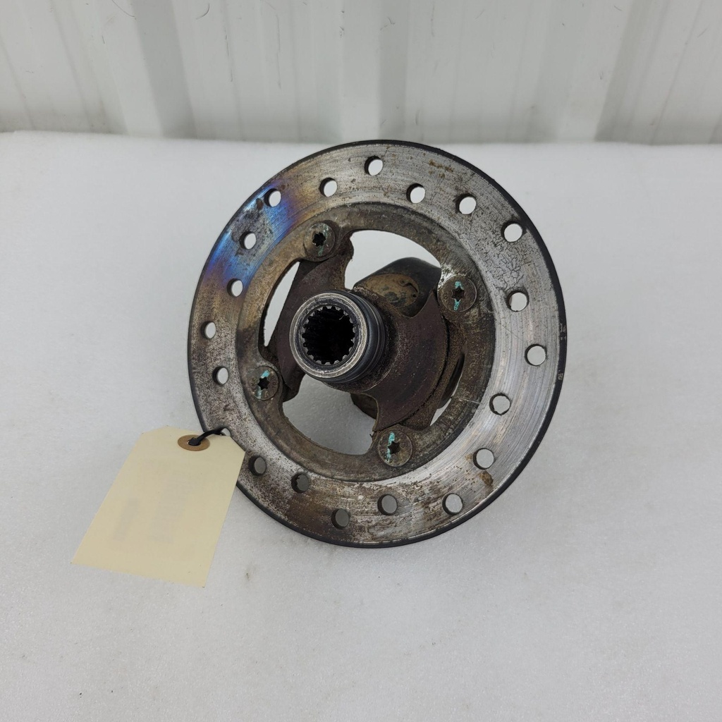 [705500526-001] disc joint