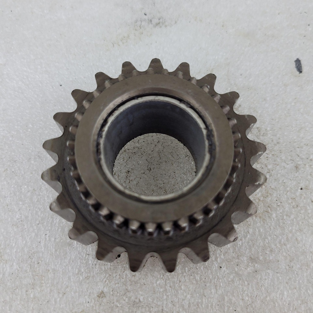 Sprocket/gear 21t