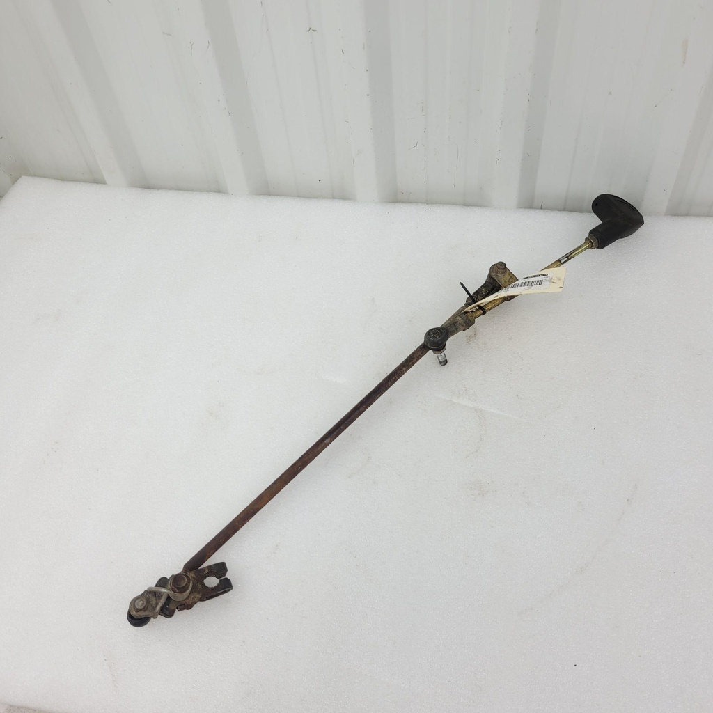 [707000503-001] lever